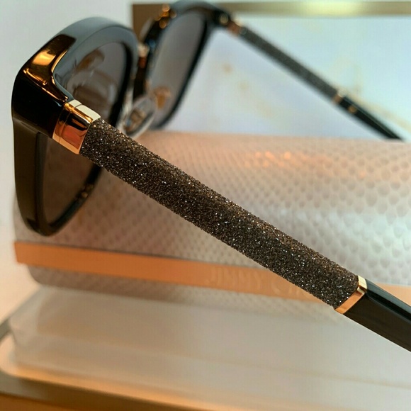 Jimmy Choo Sunglass Style FabryS - Picture 4 of 5